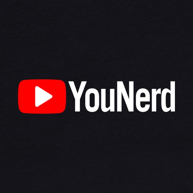 YouNerd by Salty Nerd Podcast